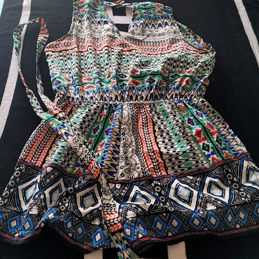 Romper